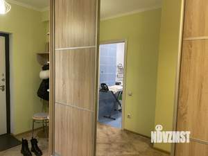 1-к квартира, на длительный срок, 45м2, 7/13 этаж