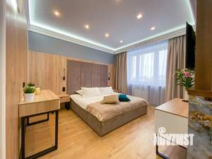 Студия квартира, на длительный срок, 40м2, 6/10 этаж