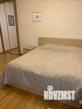 1-к квартира, на длительный срок, 36м2, 2/5 этаж