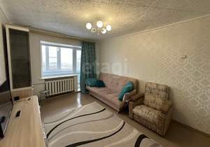 2-к квартира, на длительный срок, 46м2, 5/5 этаж