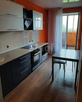 1-к квартира, на длительный срок, 35м2, 5/9 этаж