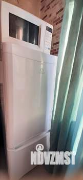 1-к квартира, посуточно, 38м2, 10/12 этаж