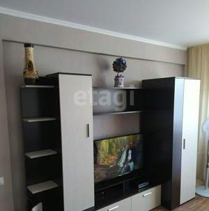 1-к квартира, на длительный срок, 37м2, 5/5 этаж