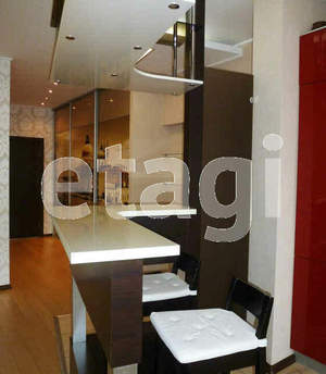 2-к квартира, на длительный срок, 91м2, 5/6 этаж