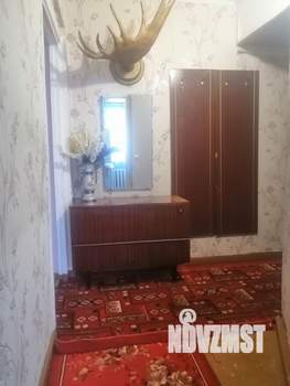 1-к квартира, на длительный срок, 31м2, 1/5 этаж