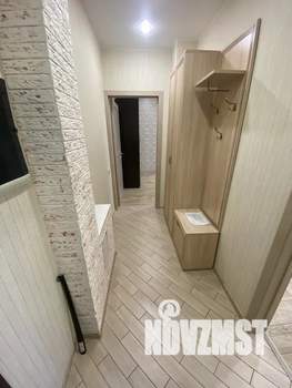 2-к квартира, посуточно, 58м2, 5/15 этаж