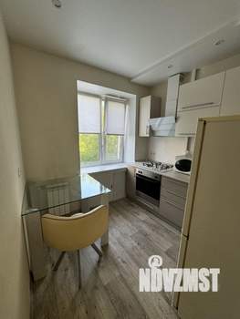 1-к квартира, на длительный срок, 30м2, 3/5 этаж