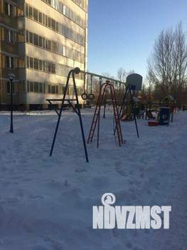 1-к квартира, на длительный срок, 40м2, 4/16 этаж