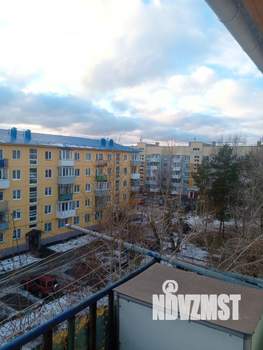 1-к квартира, на длительный срок, 31м2, 5/5 этаж