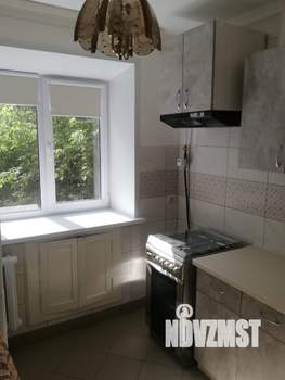 1-к квартира, на длительный срок, 32м2, 1/5 этаж