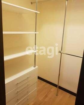 3-к квартира, на длительный срок, 120м2, 4/12 этаж