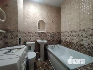 1-к квартира, на длительный срок, 40м2, 5/18 этаж