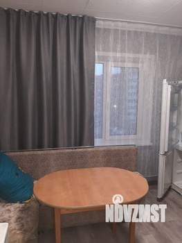 1-к квартира, на длительный срок, 36м2, 5/10 этаж