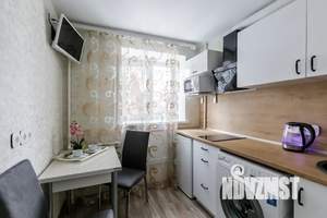 1-к квартира, посуточно, 28м2, 2/5 этаж