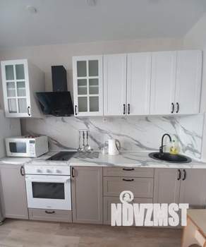 1-к квартира, посуточно, 39м2, 11/20 этаж