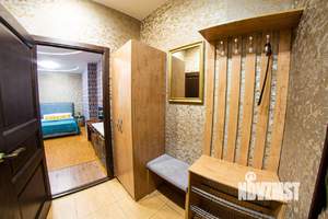 Студия квартира, посуточно, 30м2, 2/12 этаж