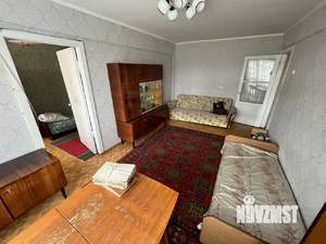 2-к квартира, на длительный срок, 44м2, 5/5 этаж