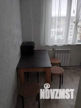 2-к квартира, посуточно, 44м2, 5/5 этаж