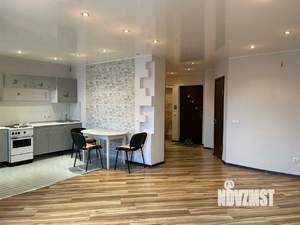 1-к квартира, на длительный срок, 46м2, 8/11 этаж