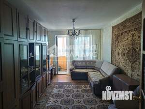 2-к квартира, на длительный срок, 50м2, 3/9 этаж