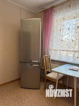 1-к квартира, на длительный срок, 37м2, 2/10 этаж