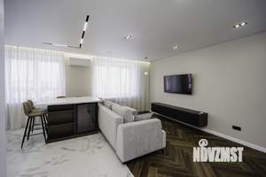 Студия квартира, на длительный срок, 39м2, 8/15 этаж