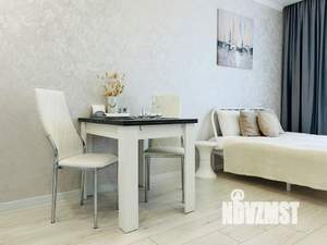 Студия квартира, посуточно, 32м2, 6/14 этаж