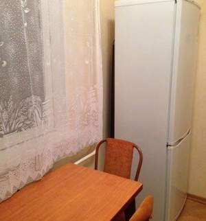 1-к квартира, на длительный срок, 42м2, 5/16 этаж