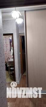 1-к квартира, на длительный срок, 33м2, 10/10 этаж