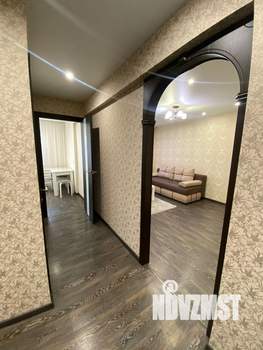 1-к квартира, на длительный срок, 36м2, 4/5 этаж