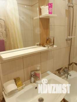 2-к квартира, посуточно, 40м2, 5/5 этаж