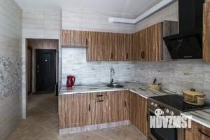 1-к квартира, посуточно, 38м2, 4/14 этаж
