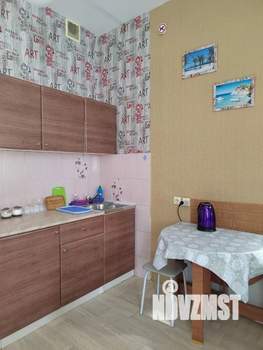 1-к квартира, посуточно, 25м2, 7/9 этаж