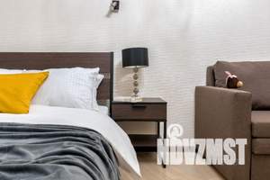 1-к квартира, на длительный срок, 39м2, 3/5 этаж