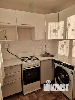 2-к квартира, на длительный срок, 48м2, 5/5 этаж