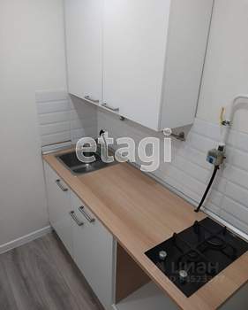 1-к квартира, на длительный срок, 30м2, 1/9 этаж