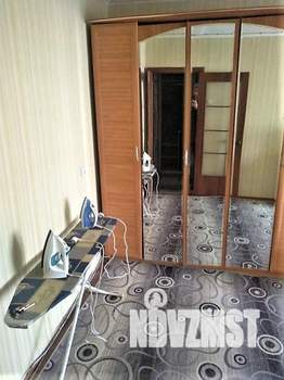 1-к квартира, на длительный срок, 35м2, 5/9 этаж