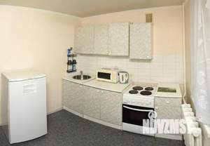 1-к квартира, посуточно, 39м2, 1/1 этаж