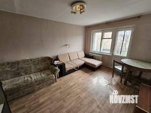 1-к квартира, на длительный срок, 31м2, 4/5 этаж