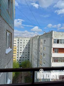 2-к квартира, на длительный срок, 51м2, 10/12 этаж