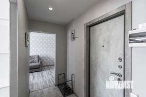 2-к квартира, посуточно, 45м2, 3/9 этаж