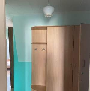2-к квартира, на длительный срок, 54м2, 2/5 этаж