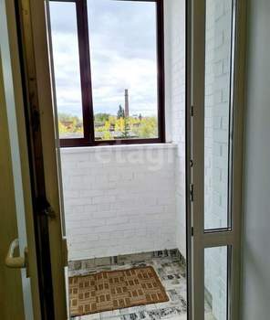 1-к квартира, на длительный срок, 40м2, 3/17 этаж
