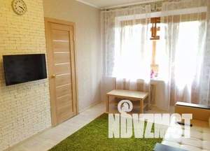 1-к квартира, посуточно, 34м2, 3/6 этаж