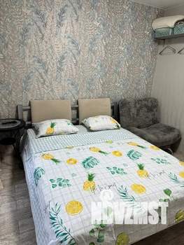 2-к квартира, посуточно, 48м2, 6/16 этаж