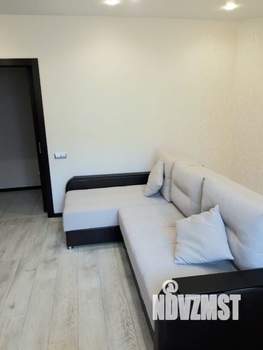 1-к квартира, на длительный срок, 40м2, 8/9 этаж