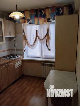 1-к квартира, на длительный срок, 31м2, 1/5 этаж