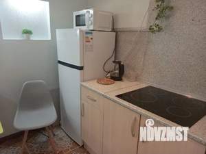 2-к квартира, посуточно, 45м2, 1/5 этаж