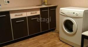 1-к квартира, на длительный срок, 39м2, 7/9 этаж