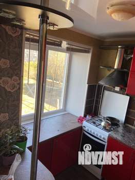 3-к квартира, на длительный срок, 60м2, 5/5 этаж